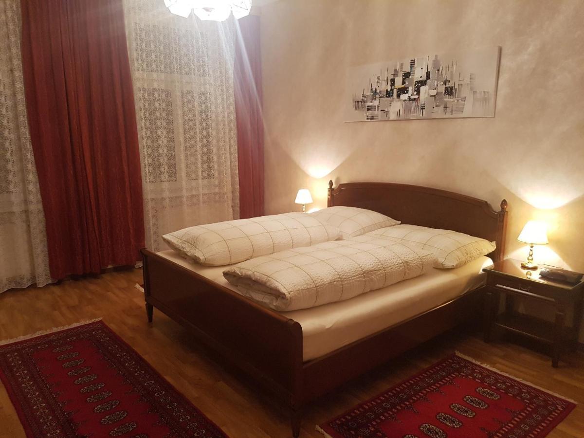 Gally Apartments Відень Екстер'єр фото